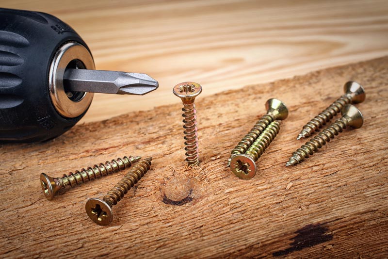 5 Tips for Drilling Screws into Various Environments - Automated Fastening