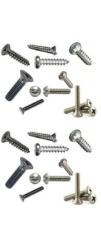 Fasteners - Automated Fastening