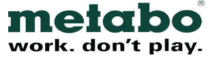 Metabo Brand
