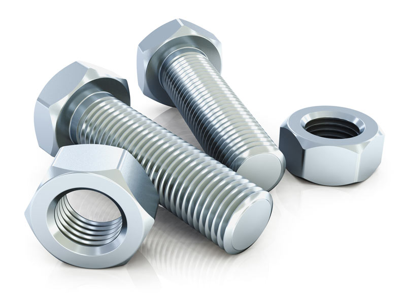 selecting the right fastener for the job